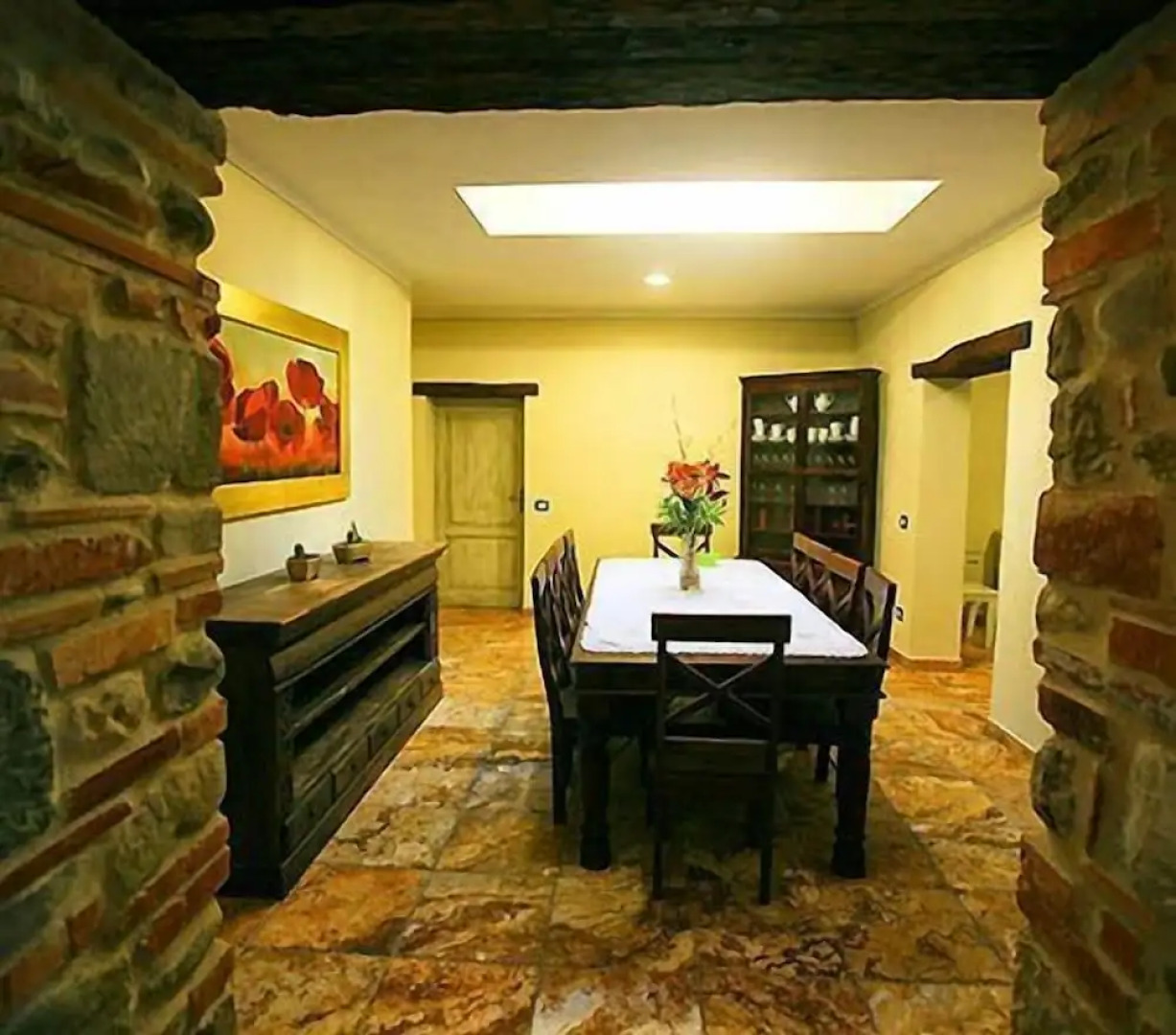 Agriturismo Il Casolare