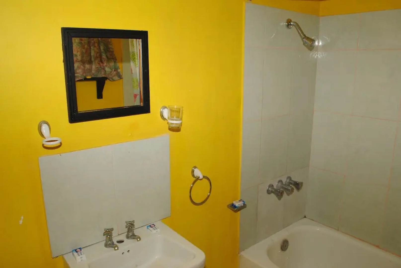 Bluefields on the Bay