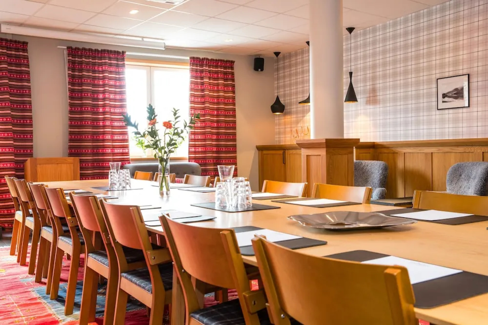 Åre Travel – Tottbacken Peak Performance Mountain House