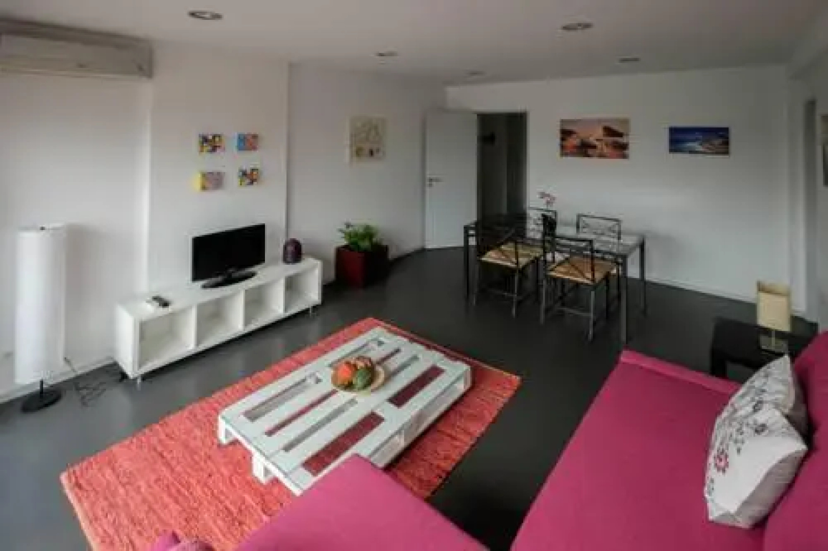 Silvestre House