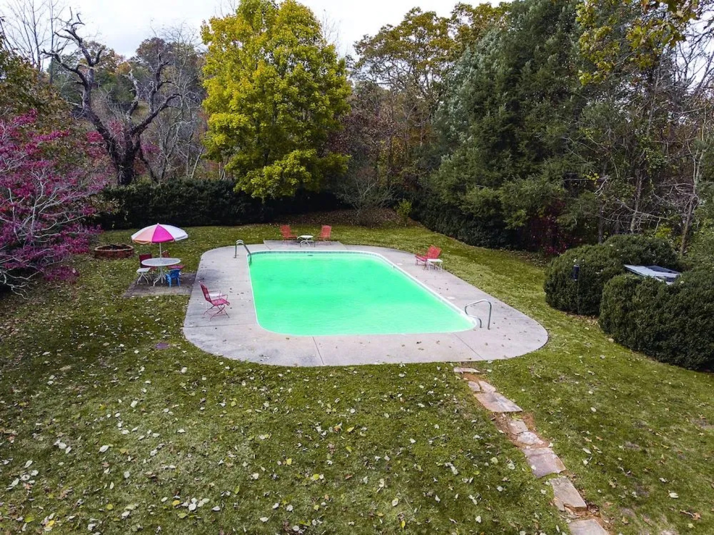 Hillcrest Mansion Inn