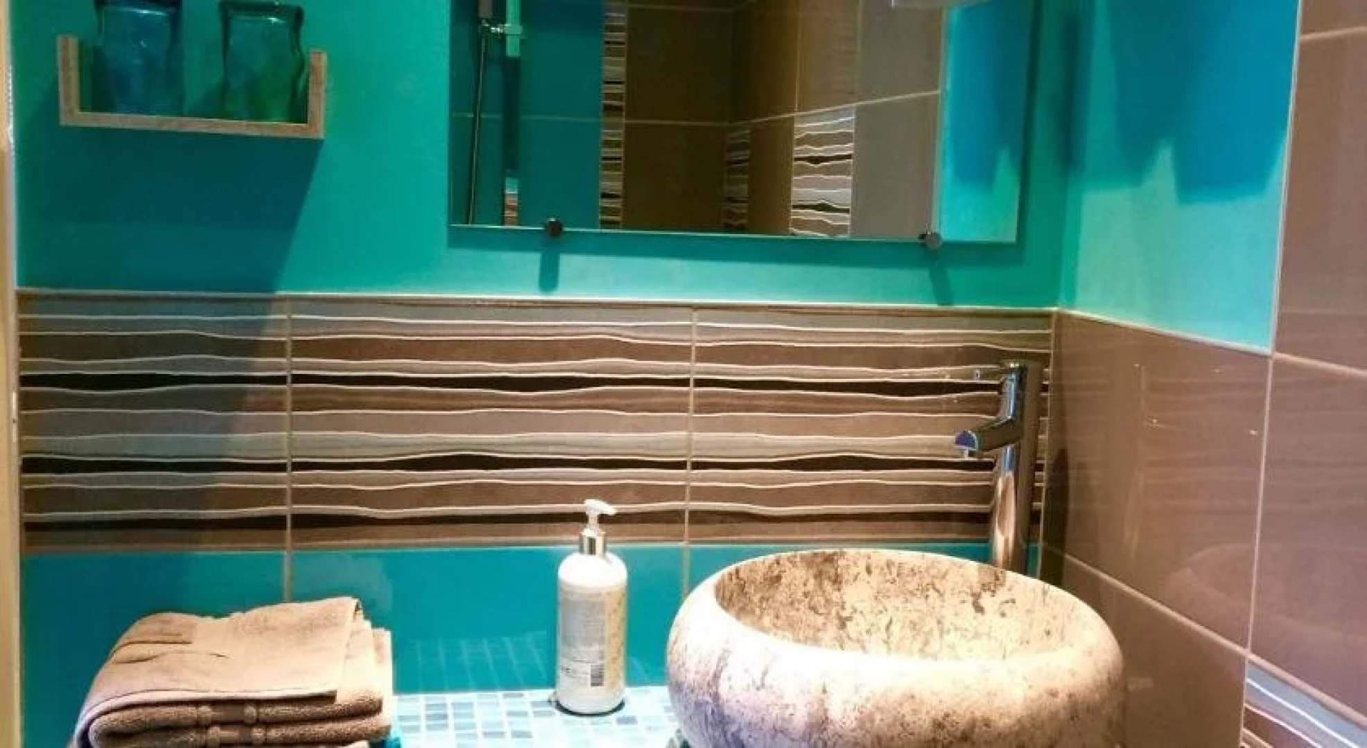 LEchappée Trémoussante