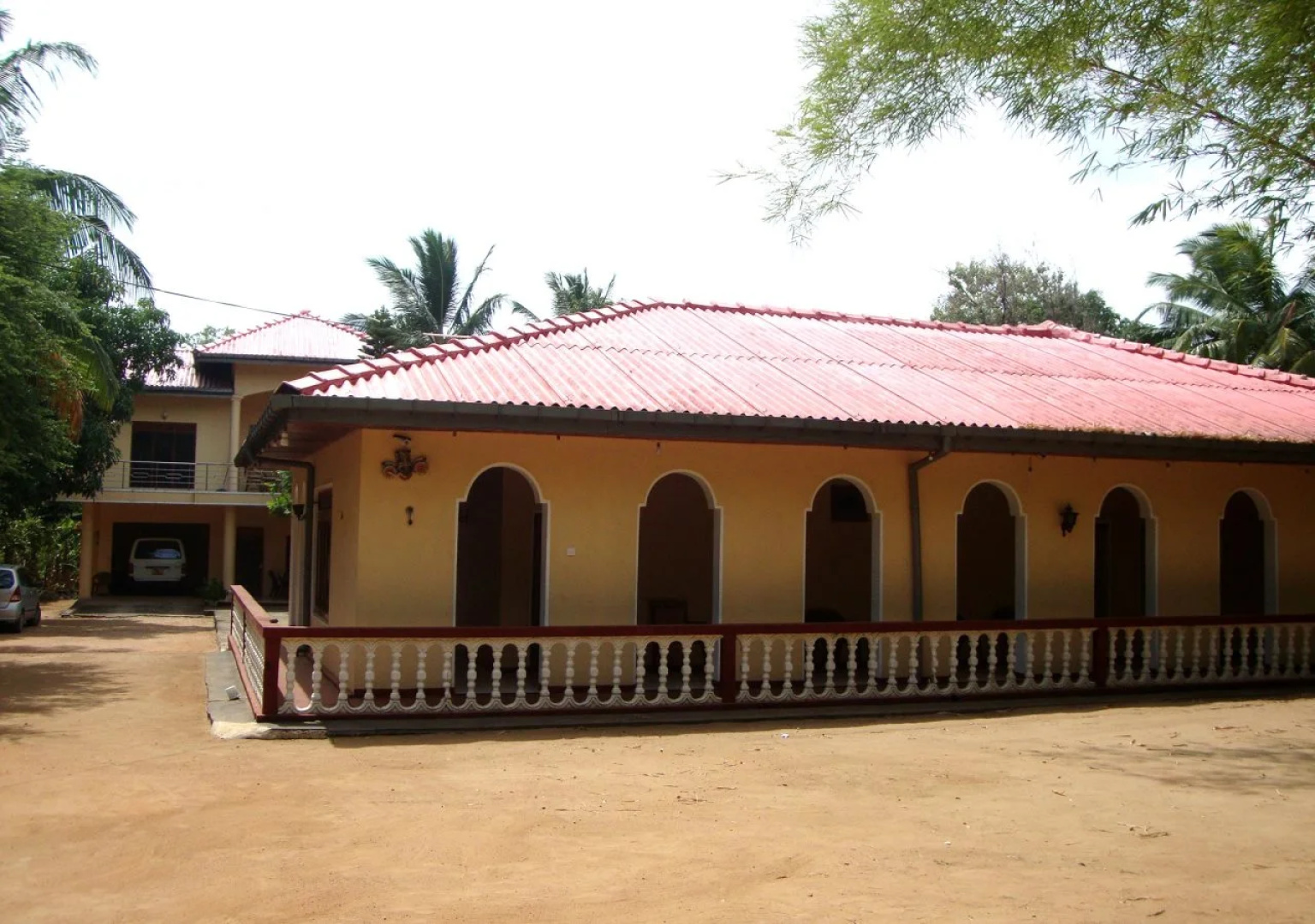 Chamara Guest House