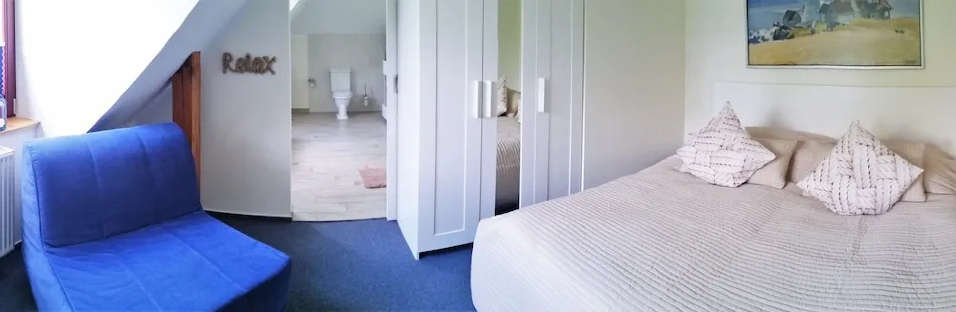 Schloss Gross Luesewitz