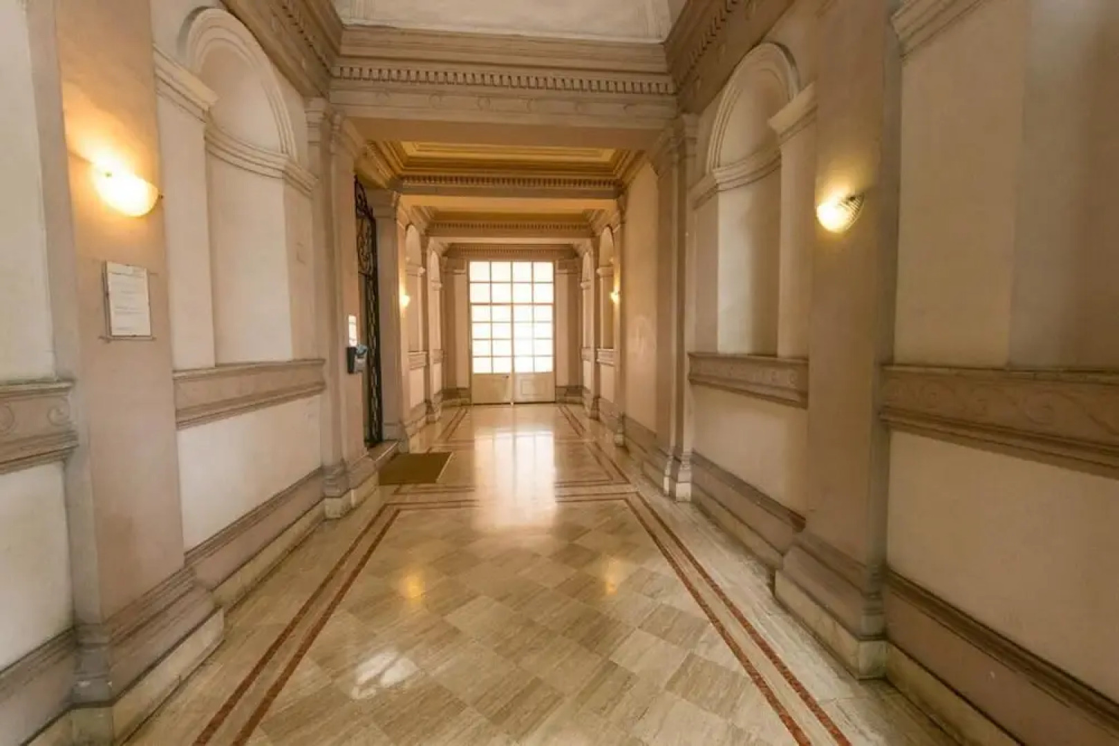 Fitzroy Allegria Suites