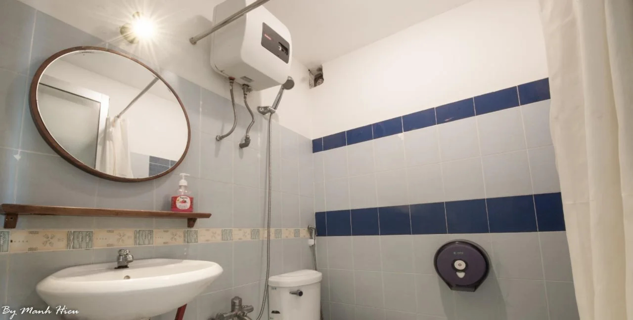 Mojzo Dorm - Hostel