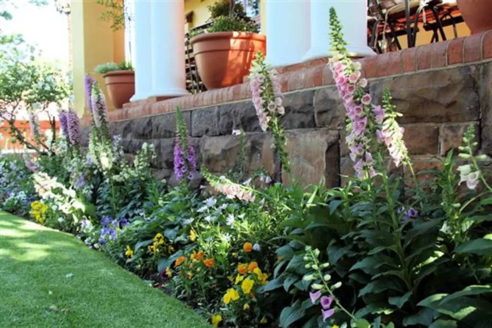 Oregon Place Guesthouse