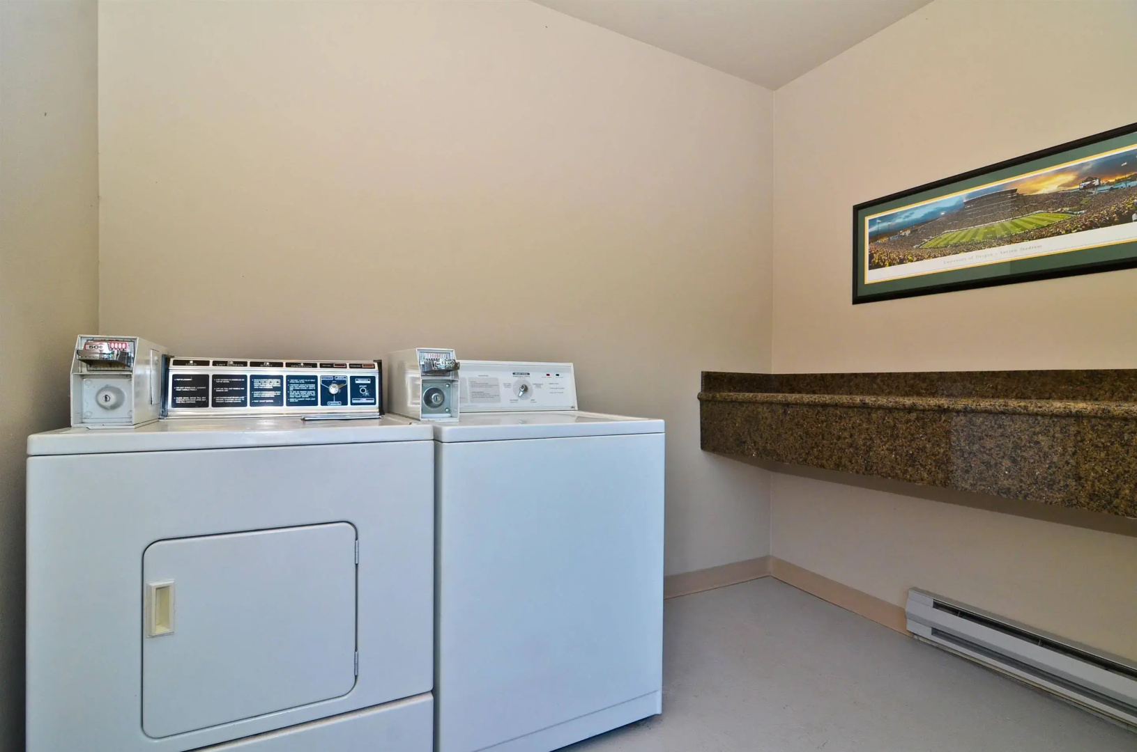 Best Western New Oregon