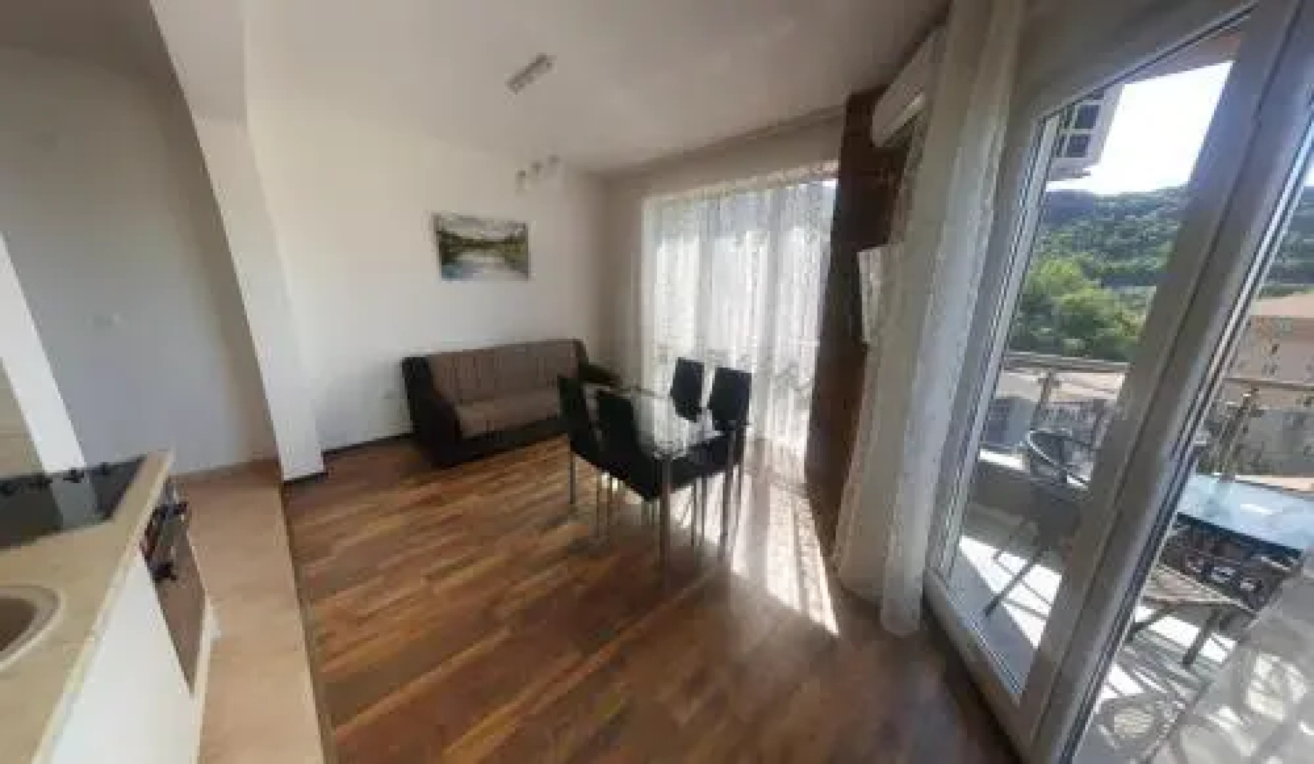 Kvin2 Apartments