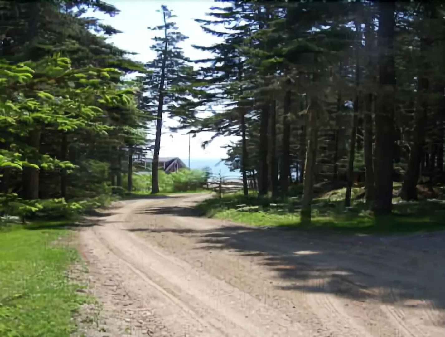 Carriage House - One Bedroom Home