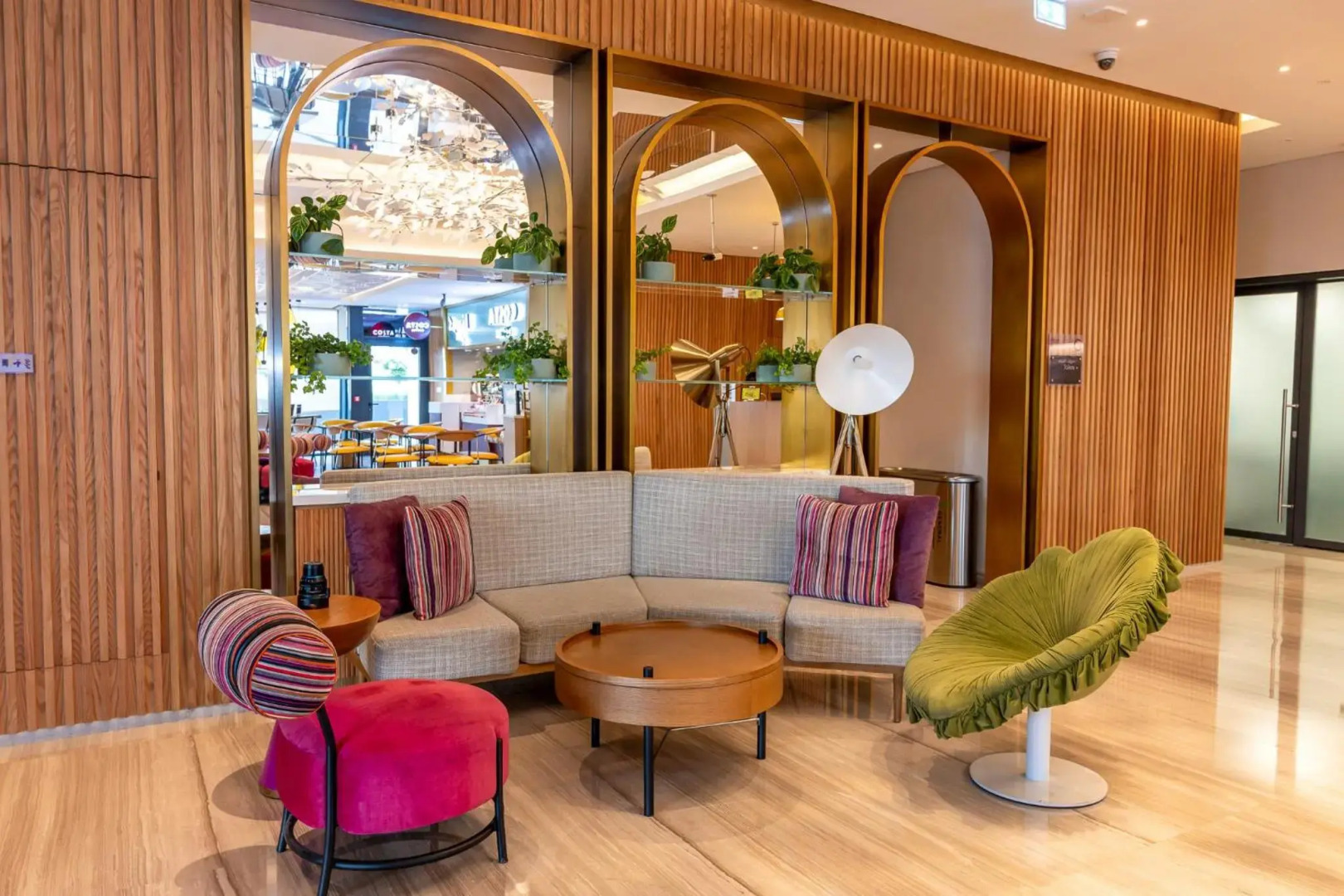 Premier Inn Dubai Barsha Heights