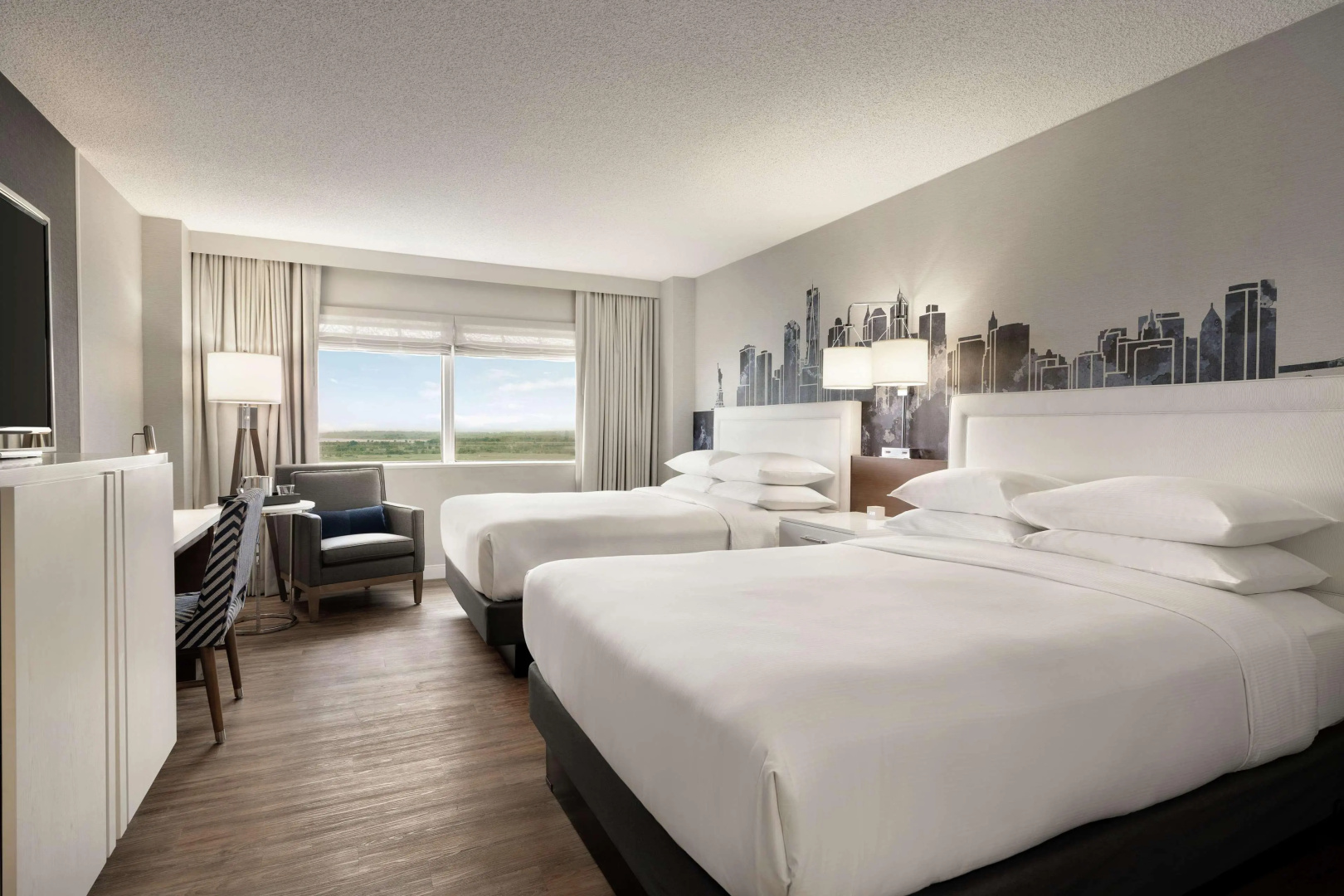 The Park Hotel at Meadowlands