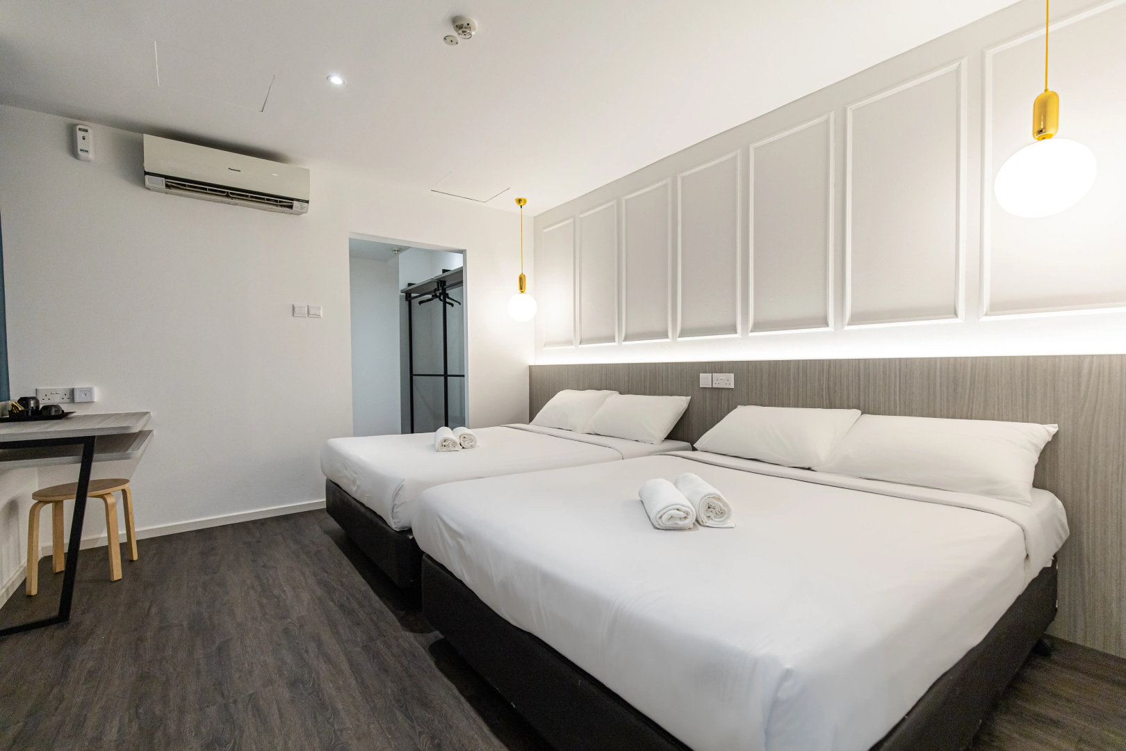 Philip Hotel