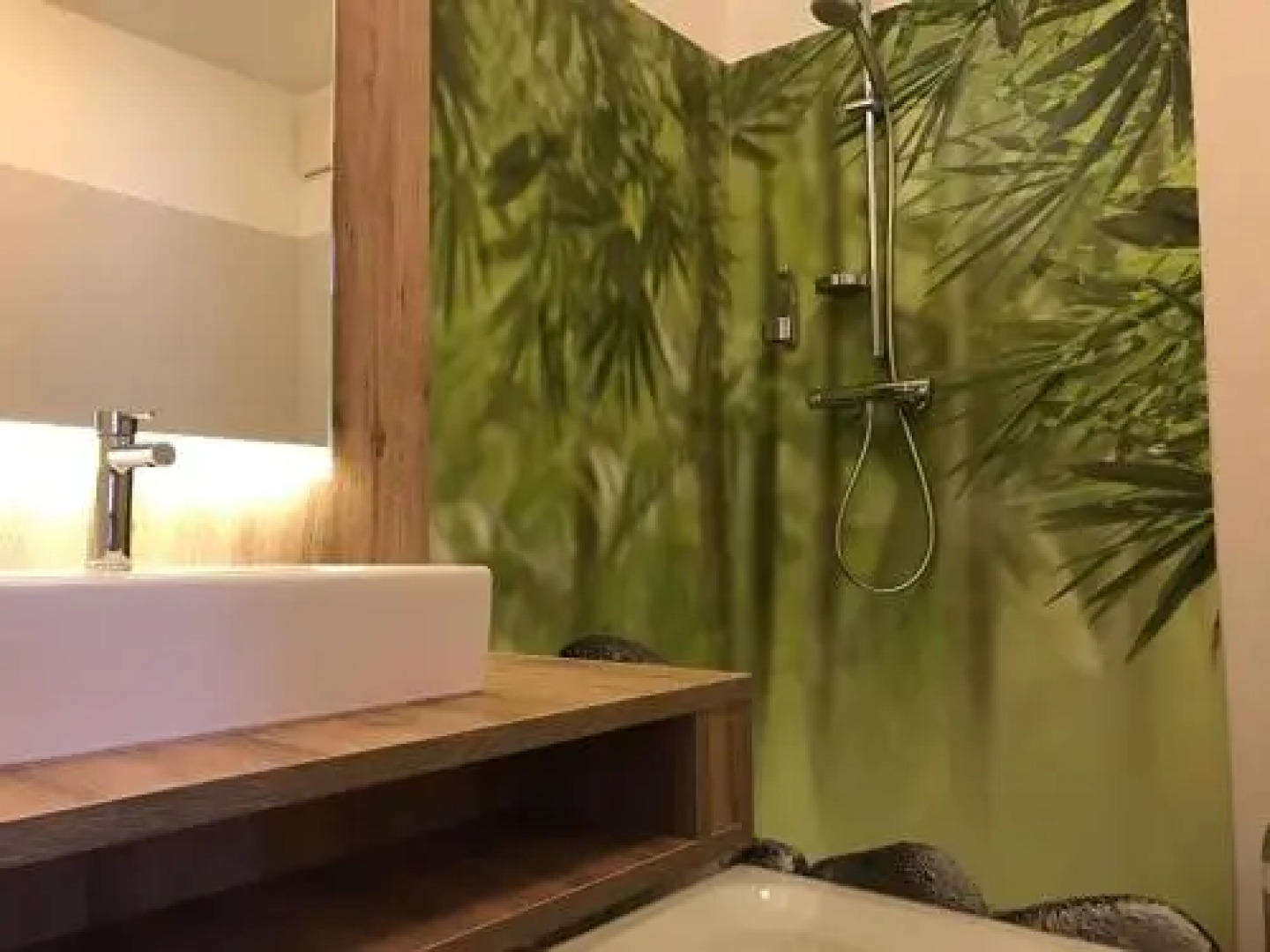 Fewo STRANDPERLE-Fam.Kunkel