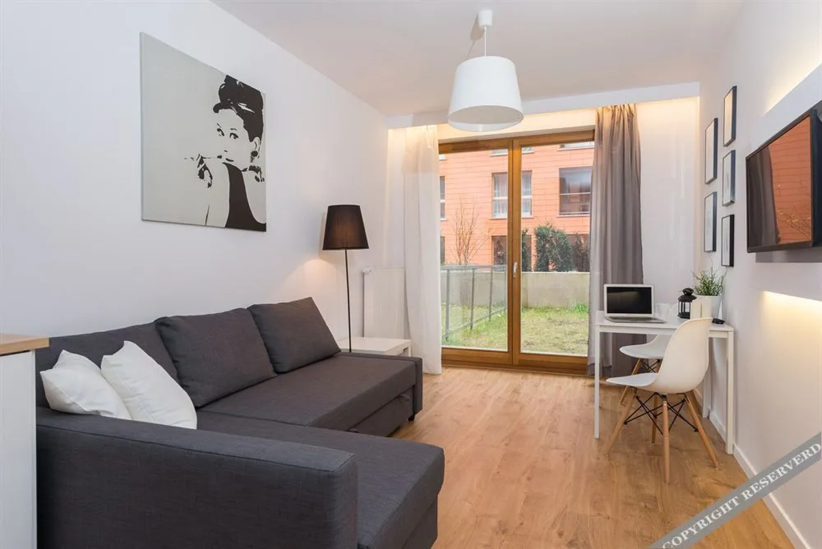 Aura Gdansk by Flatinfo