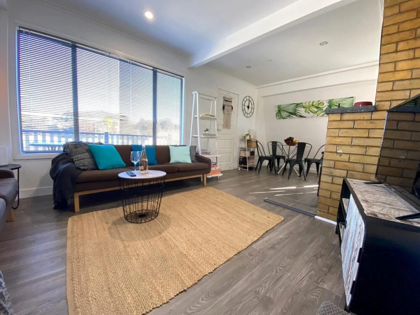 Millie’s A Frame Uralla Haven