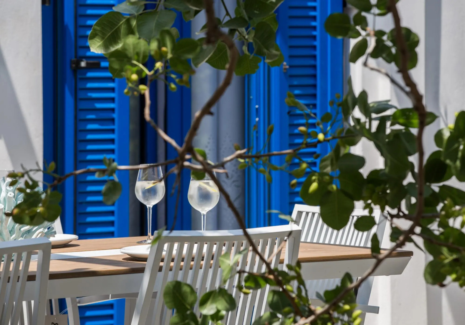 Aneli Villas - Villa Aegina