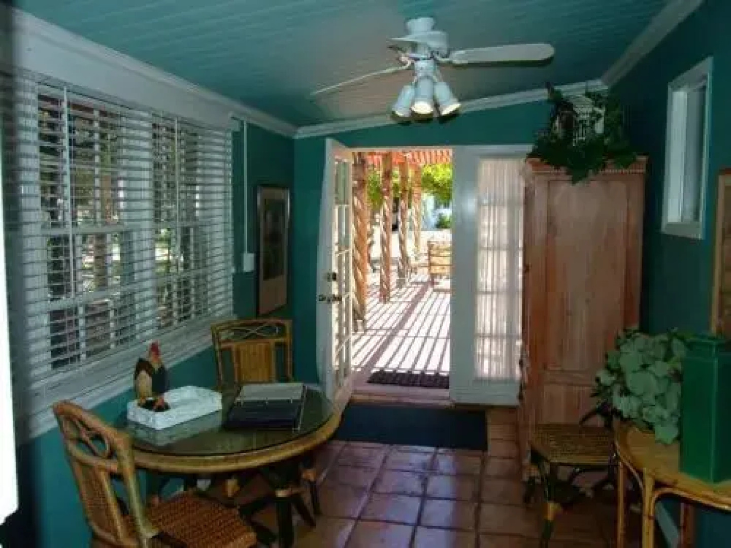 Maricopa Manor B&B Inn