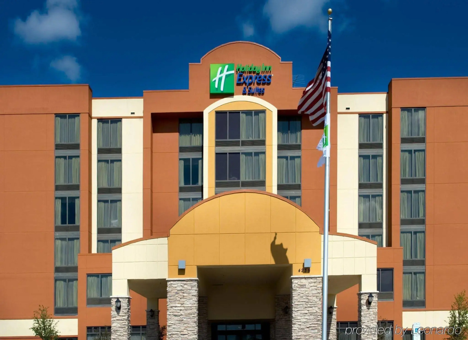 Holiday Inn Express Hotel & Suites DFW Airport South by IHG