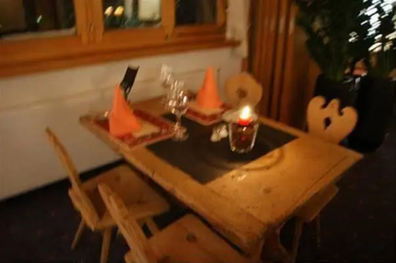 Hotel Crestas
