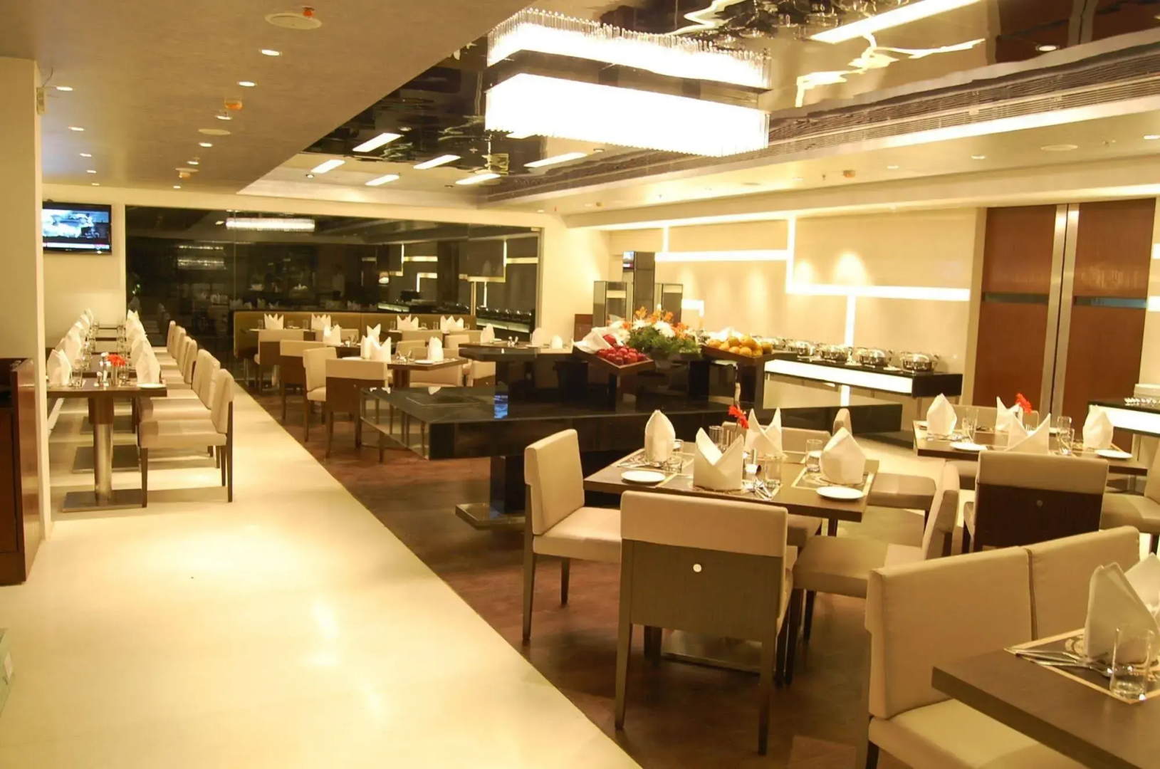 The Pride Hotel