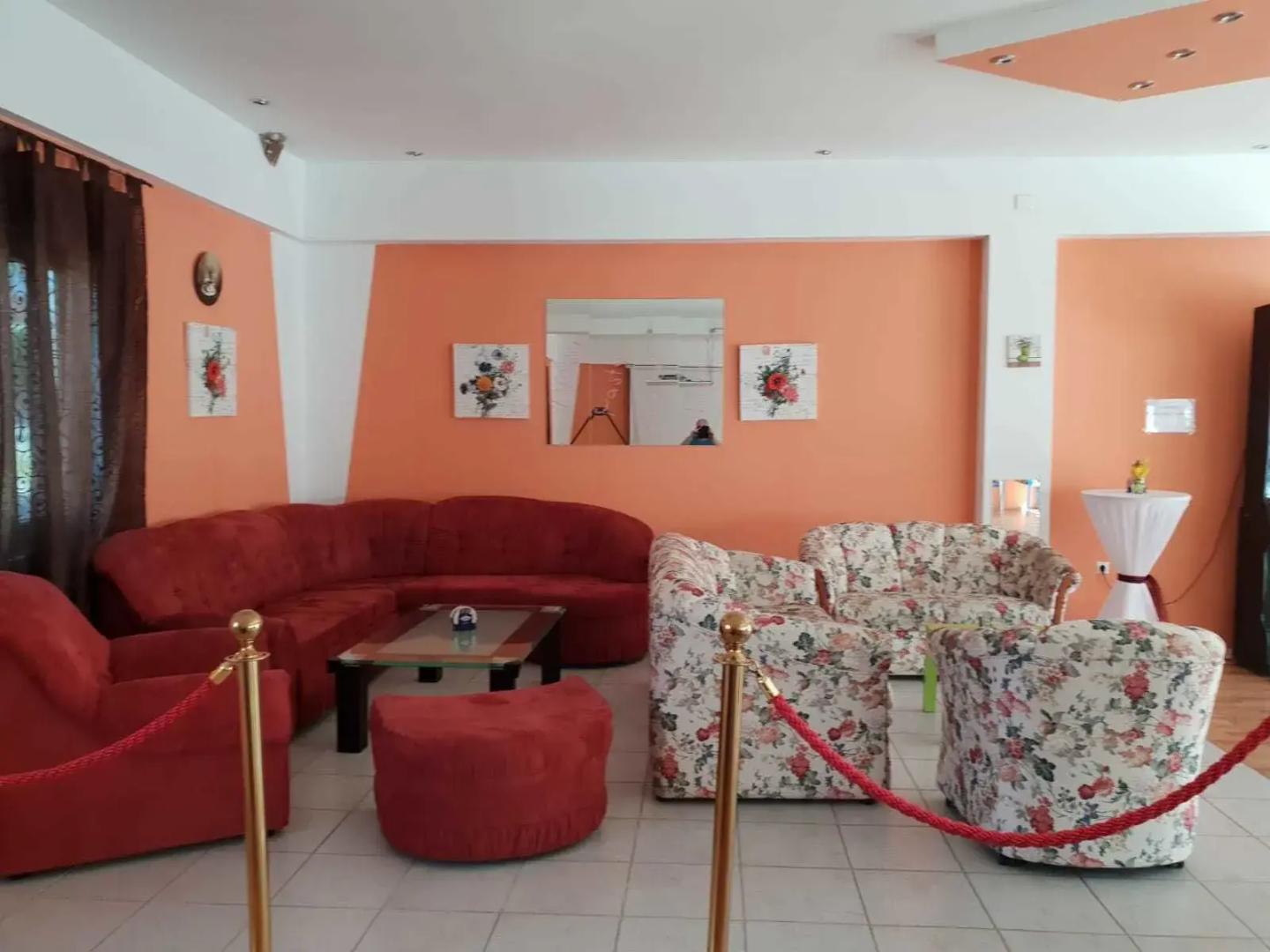 Taverna Kostalui Gasthof Pension