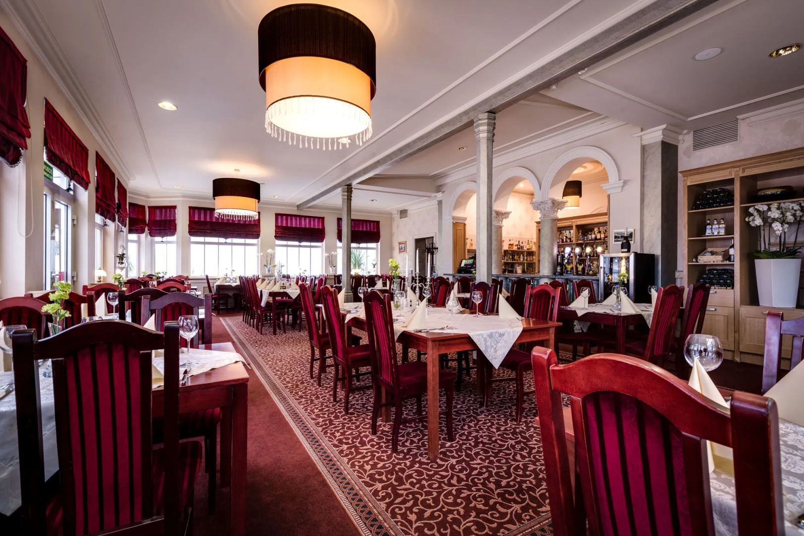 Hotel Aurora Family & SPA