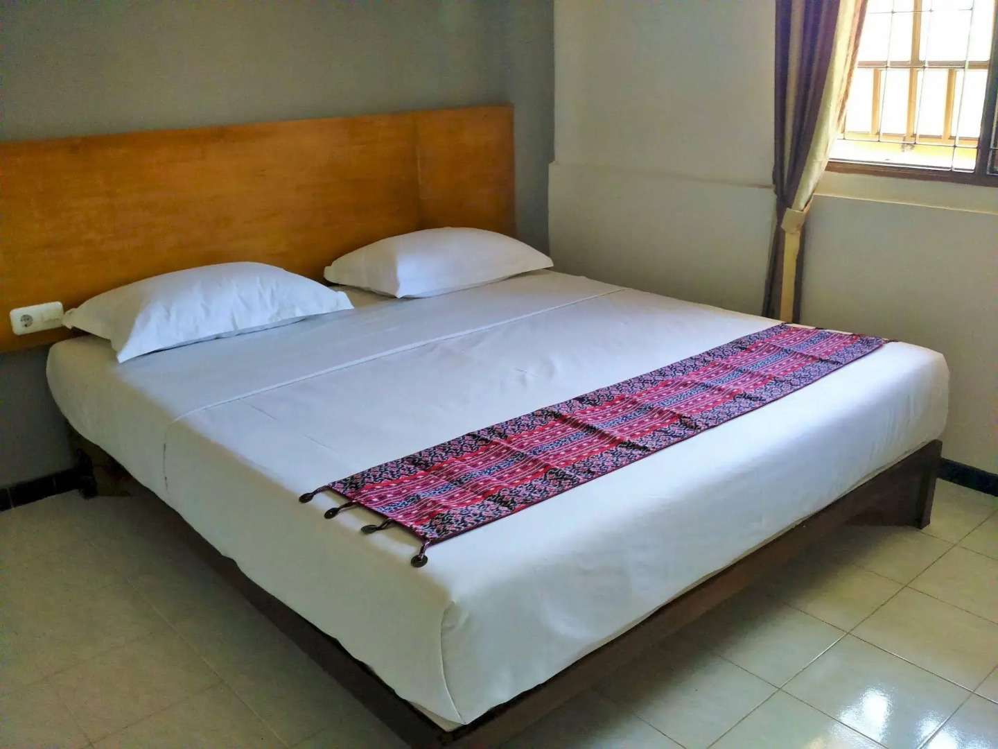 Santo Guest House