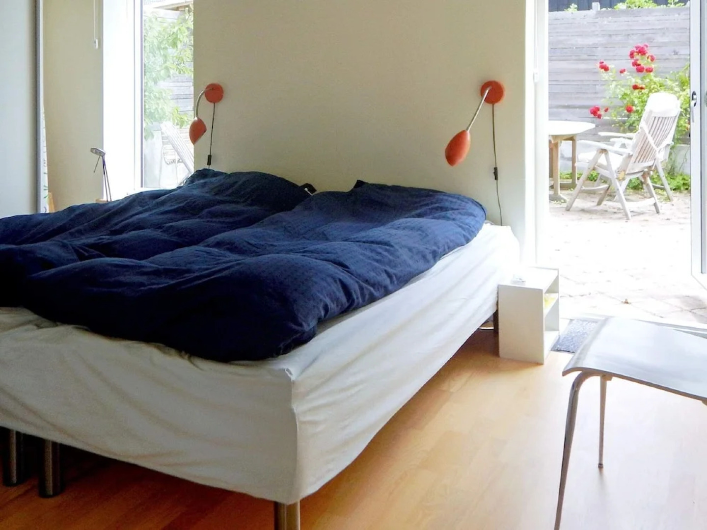 Holiday Home in Haarby