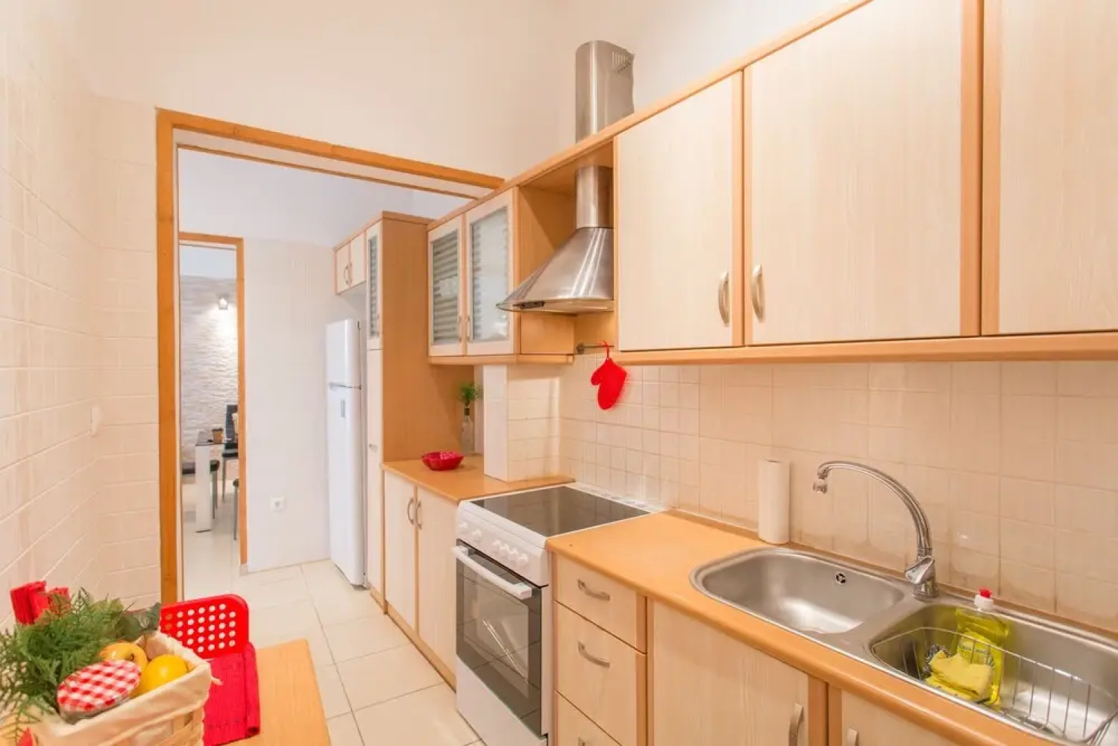 Harmony Athens residence