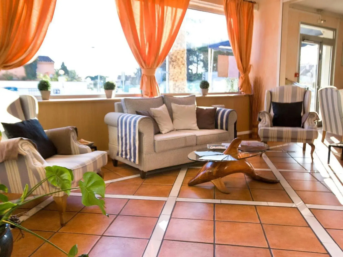 Logis Hotel et Restaurant Le Galion Canet Plage