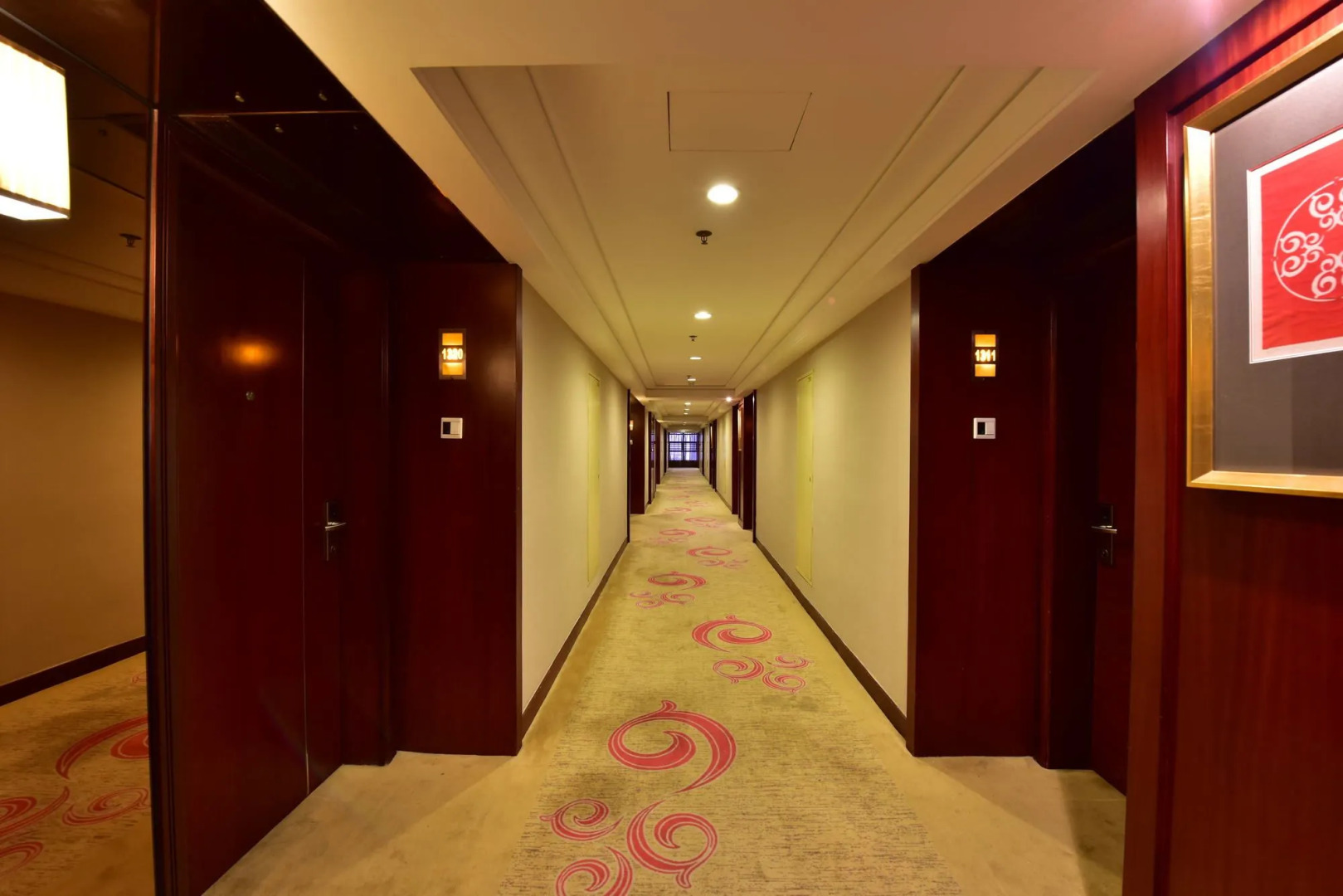 Rezen Select Pasonda Hotel