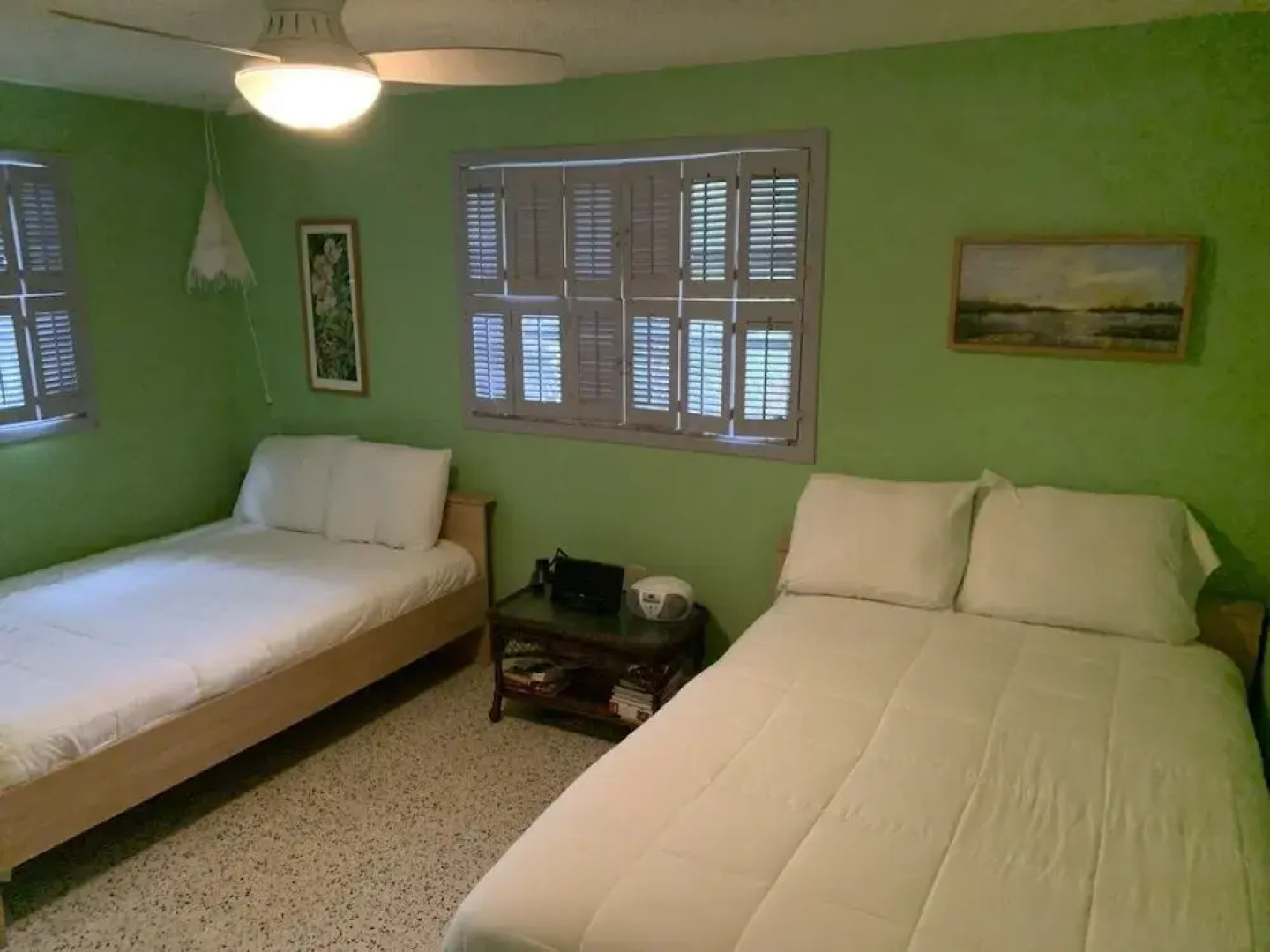 Beachside Charmer 2107