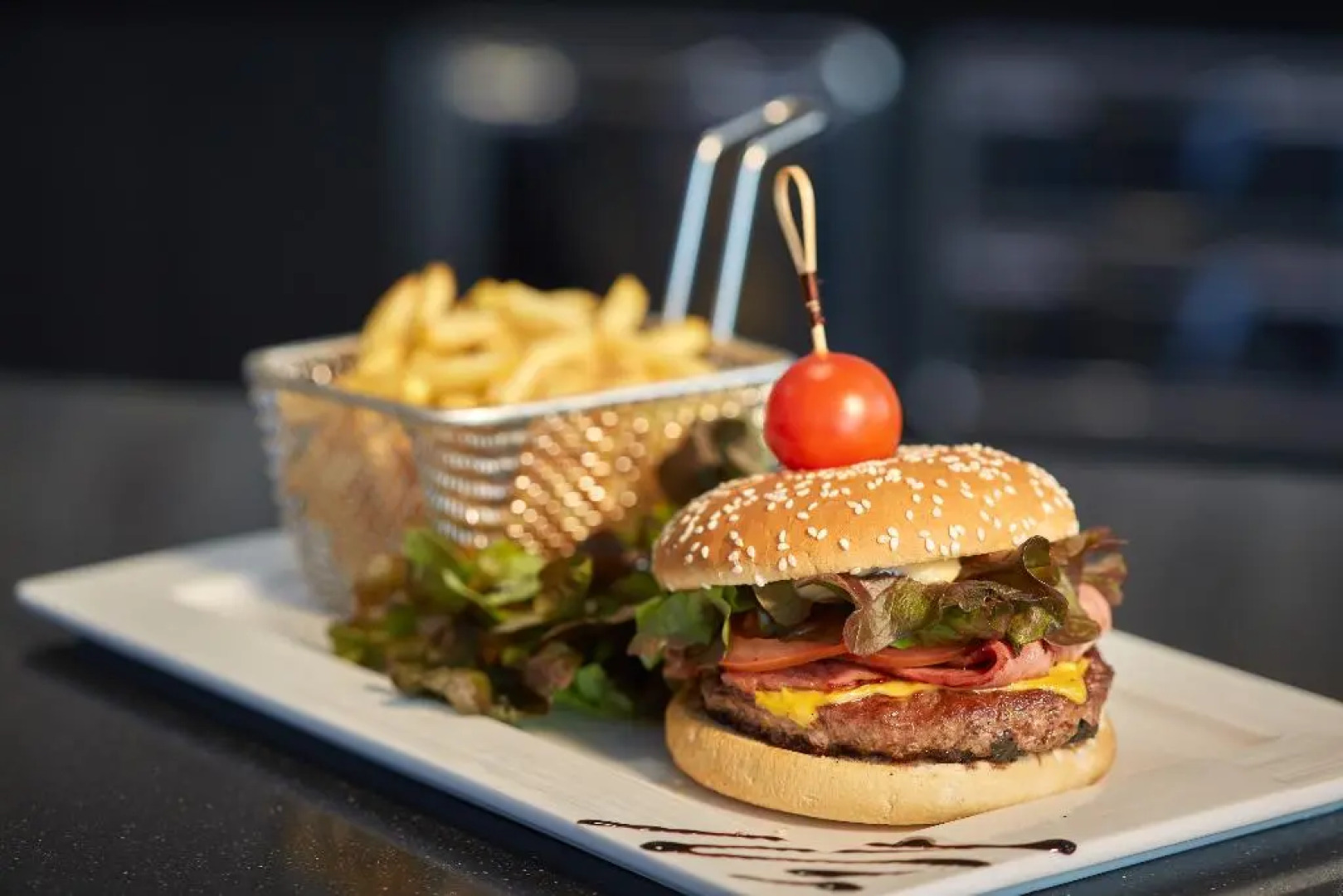 Hotel Roissy Lourdes