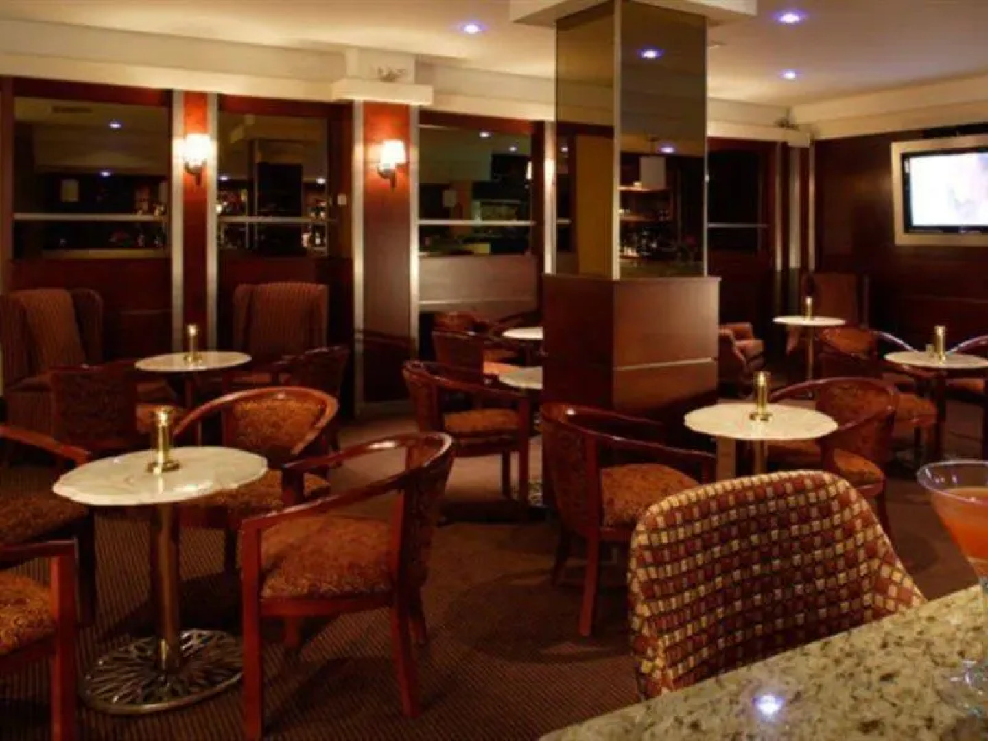 Maritime Plaza Hotel