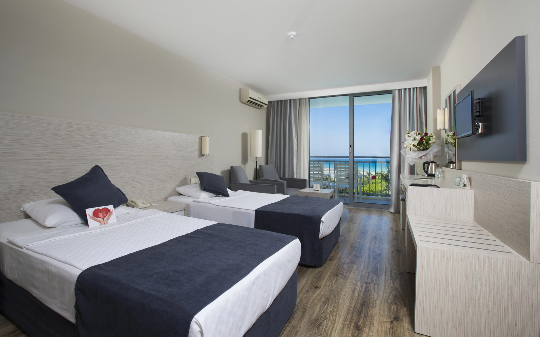 Washington Resort Hotel - All Inclusive