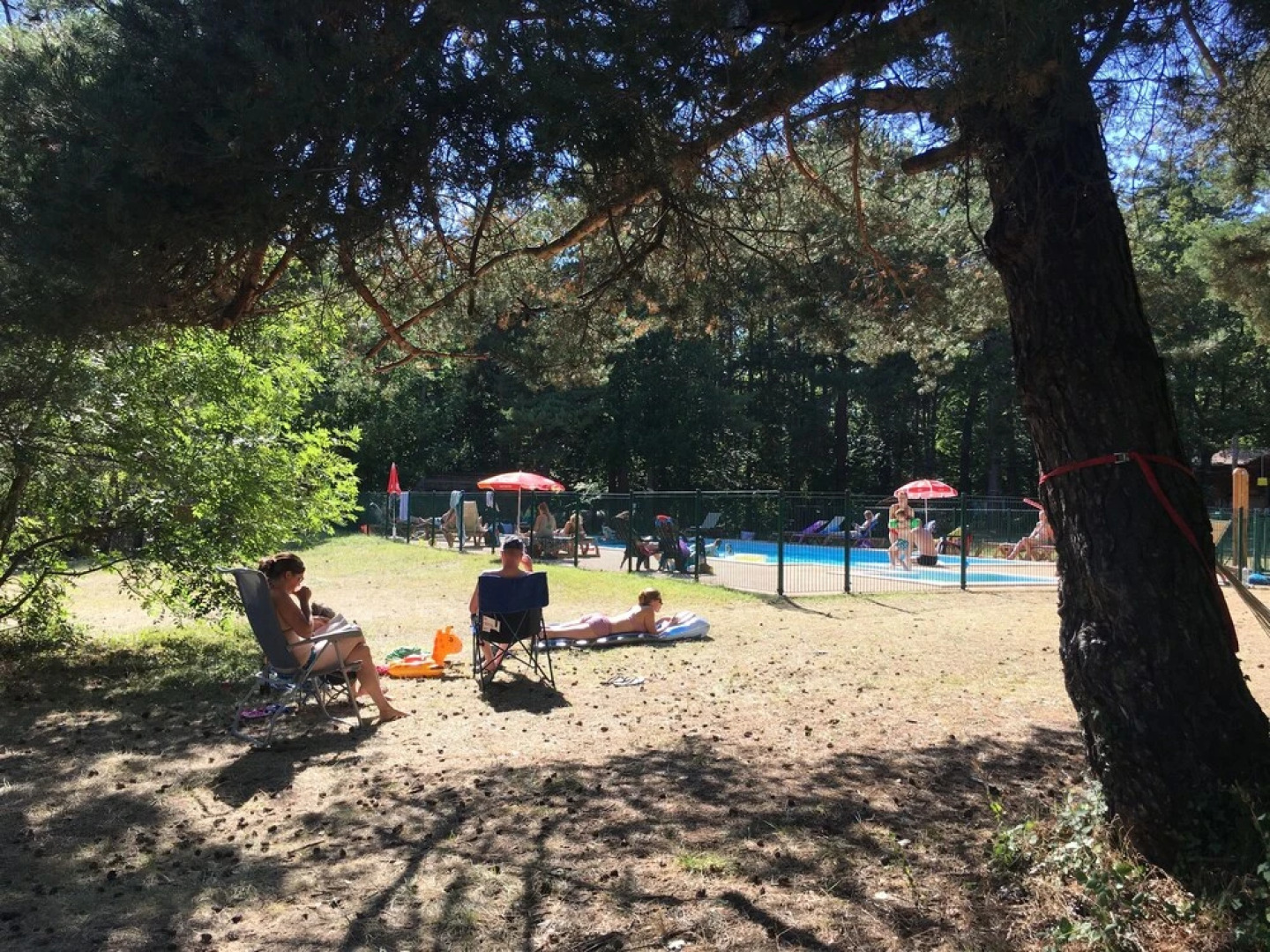 Auberge Le Grand Bois