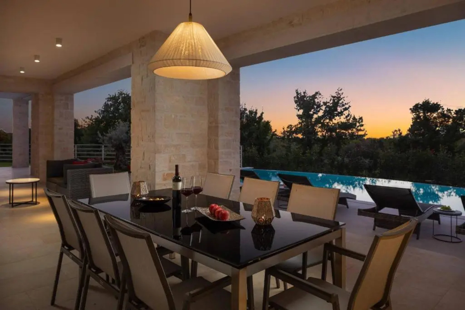 Villa Blanche by ILC (Istria Luxury Collection)