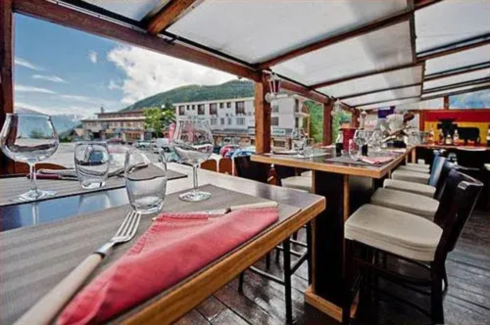 Hotel Edelweiss