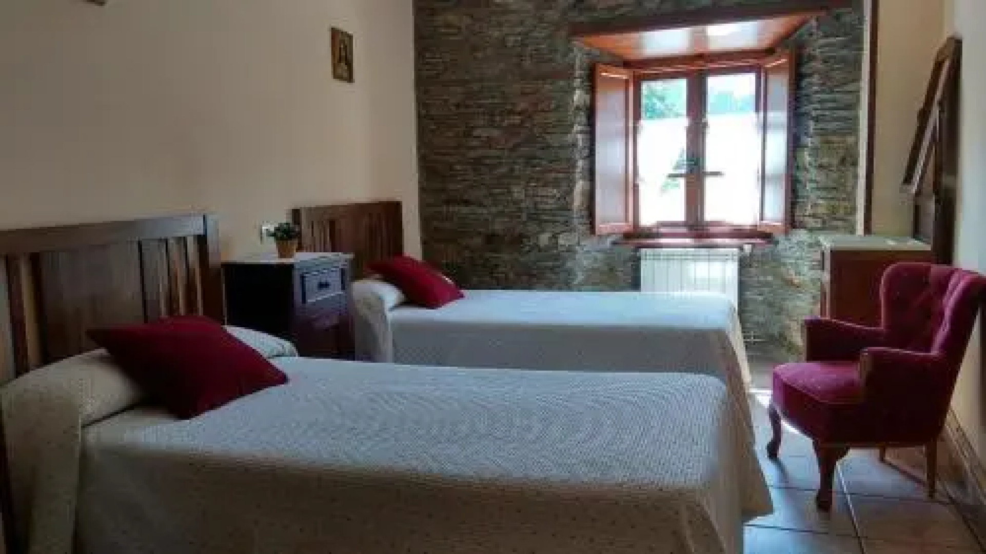 Apartamentos Los Castros