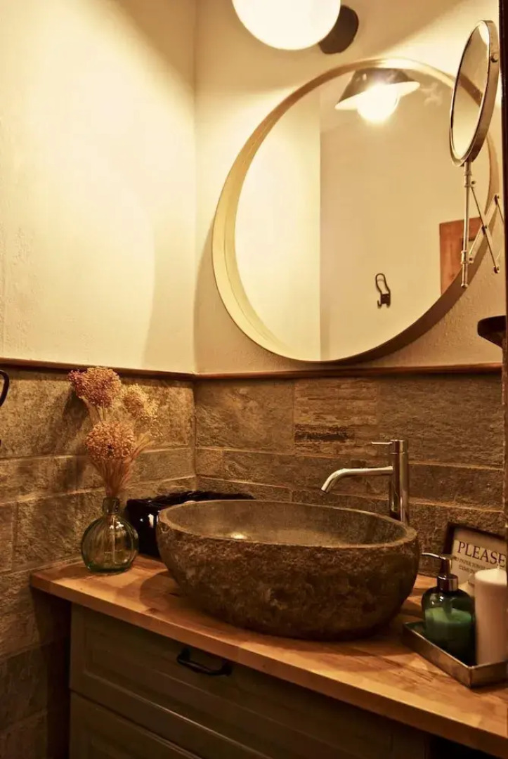 Pelion Homes Villa Selini Private Pool 4 Rooms