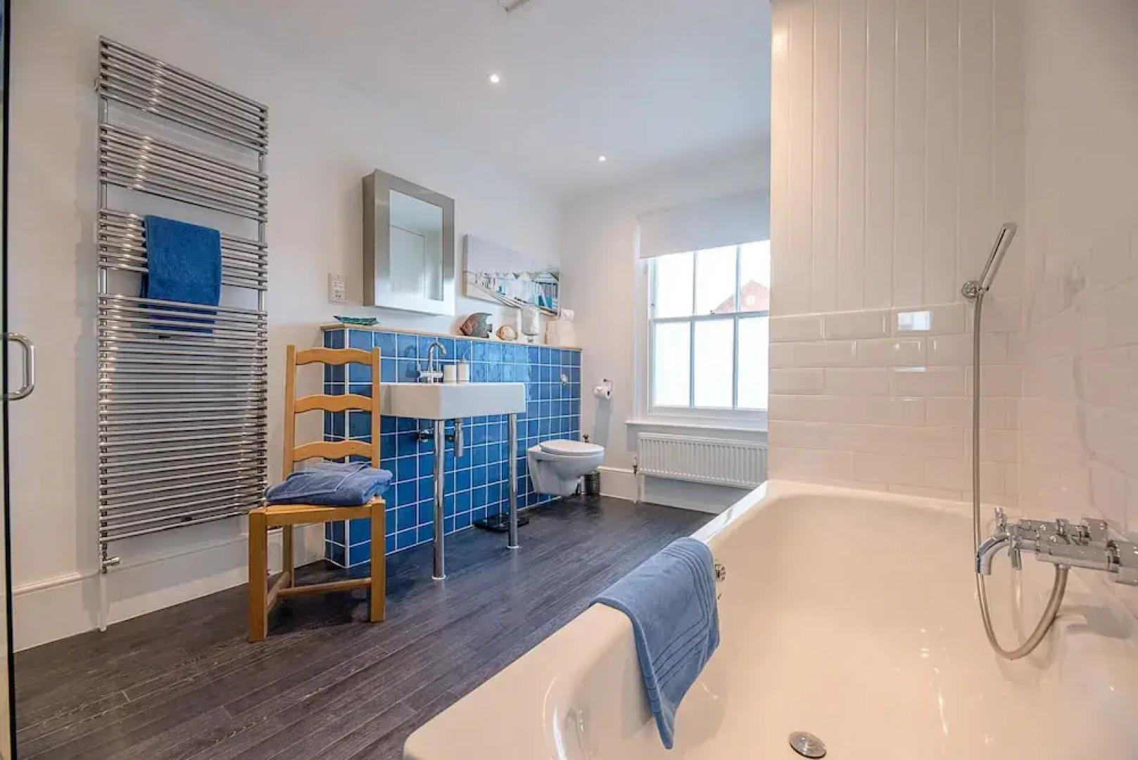 Forest Lodge, Southwold