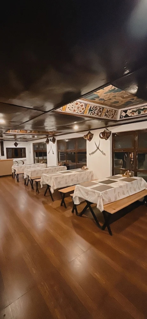Darbar - A Heritage Farmstay