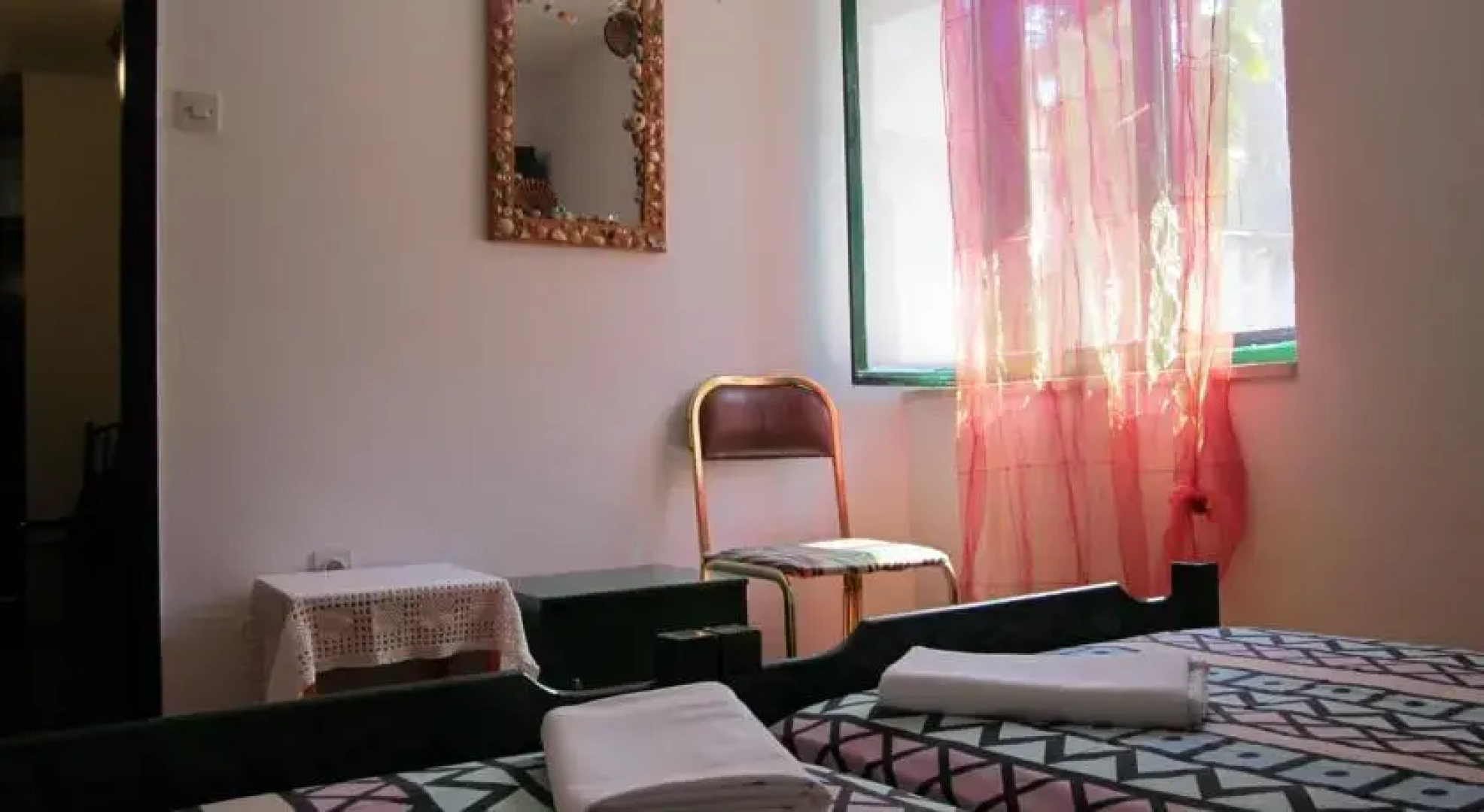 Hostel San Nikola
