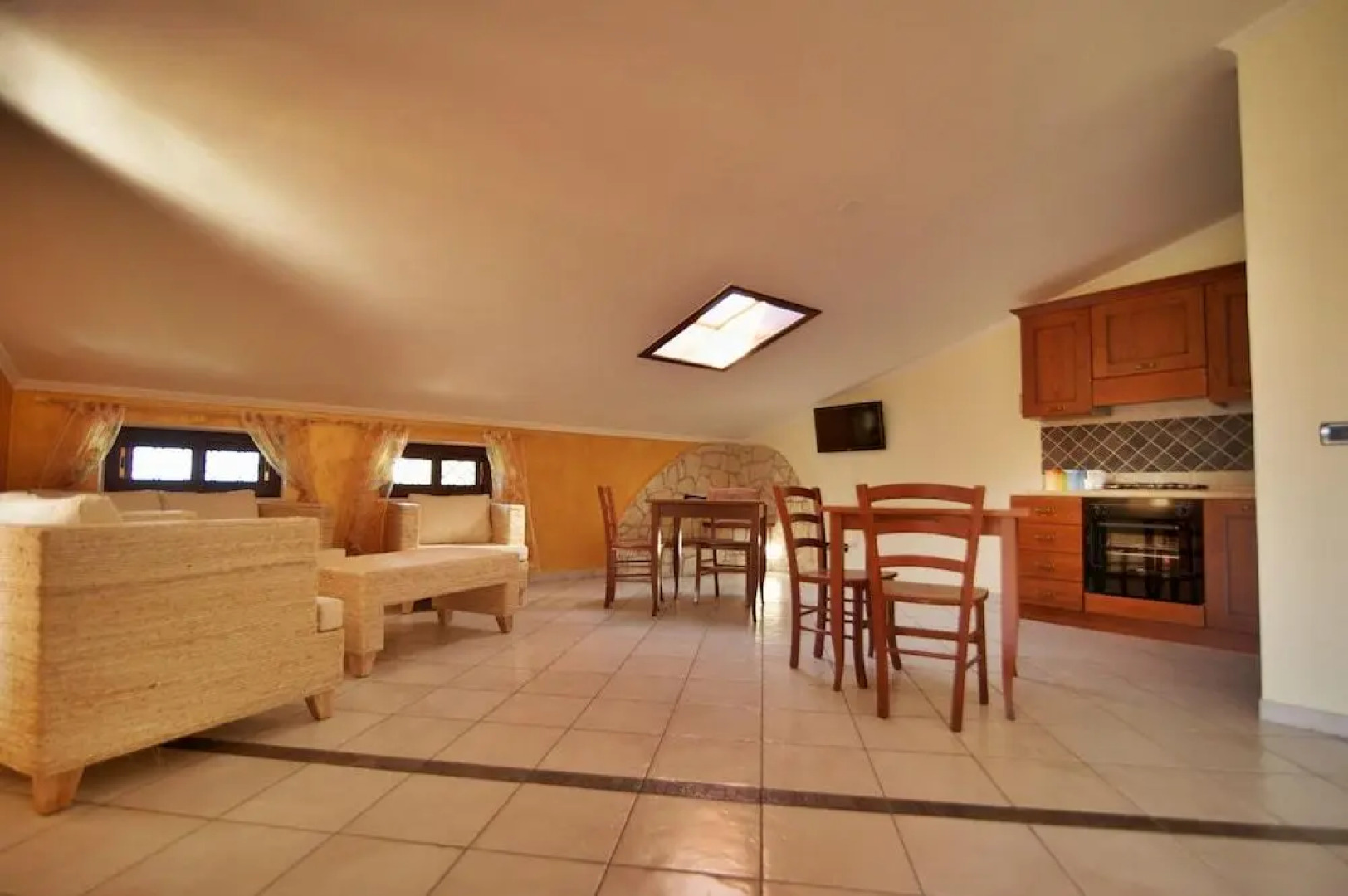 La Gioiosa Agriturismo