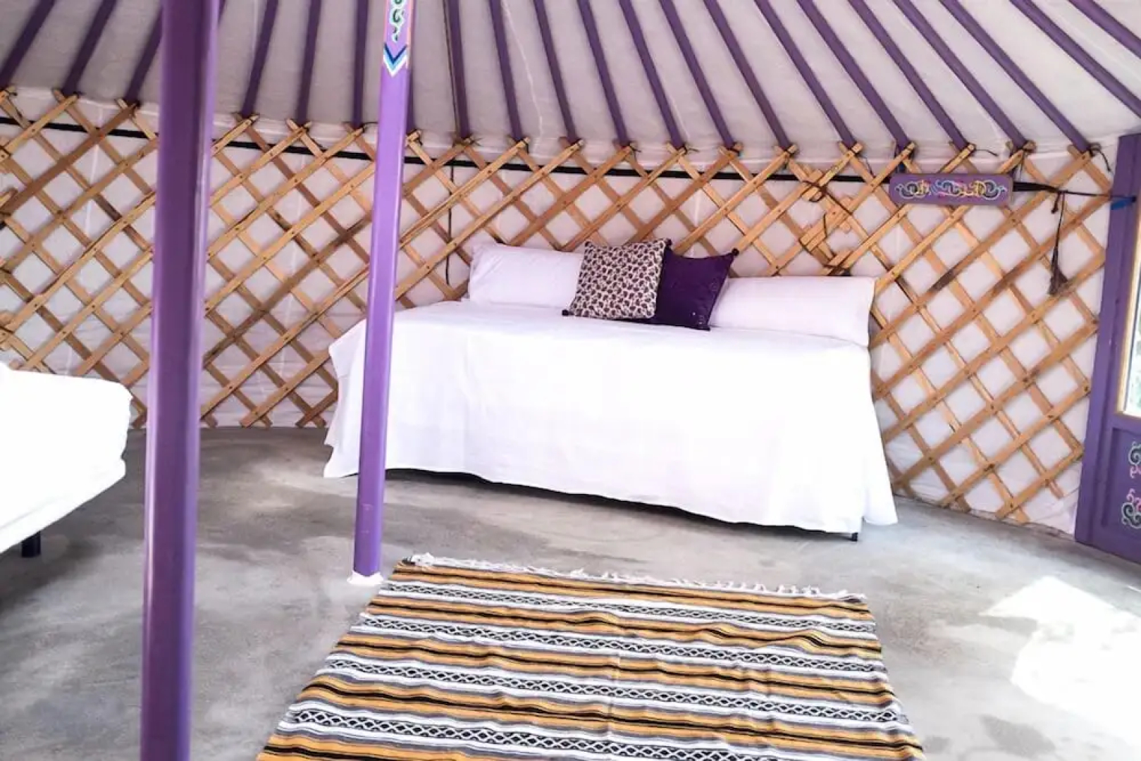 Wakana Lake Glamping