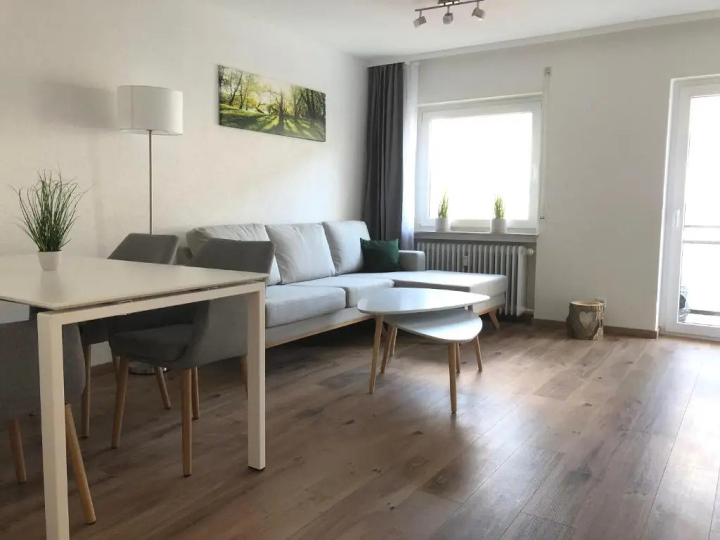 Zollernalb-Apartment G6