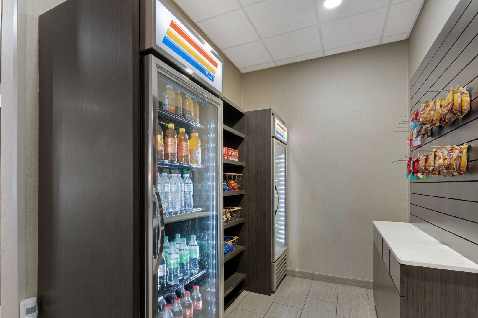 Best Western PLUS Ruston Hotel