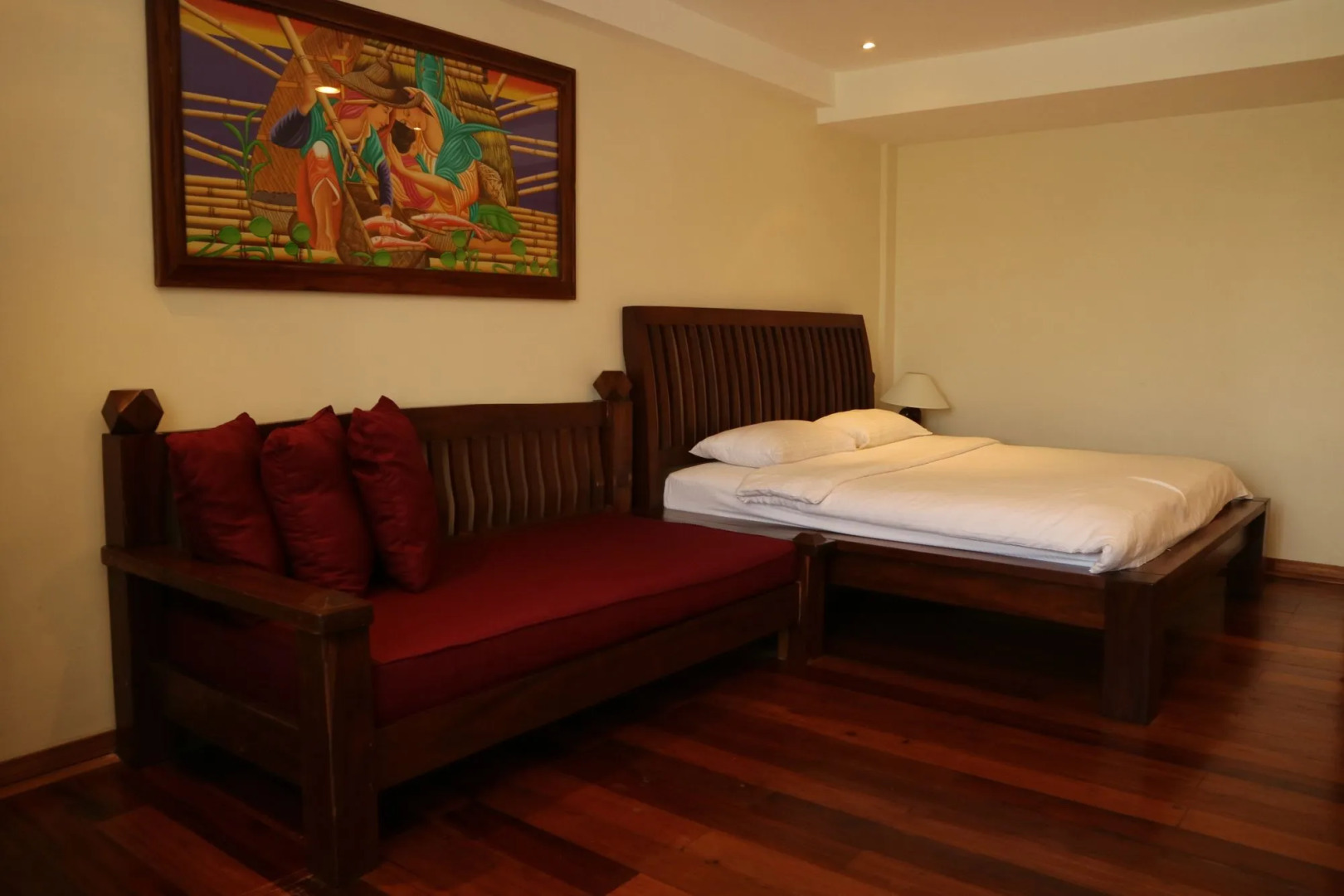 Mango Valley Hotel 3