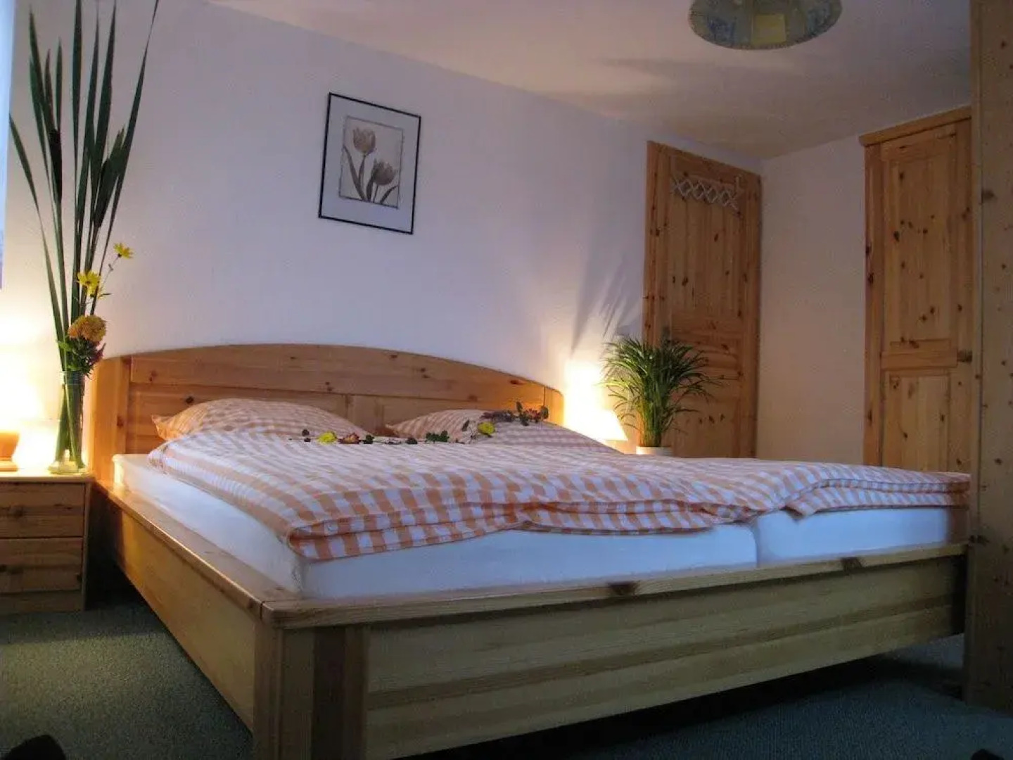 Kammbaude Neuhermsdorf